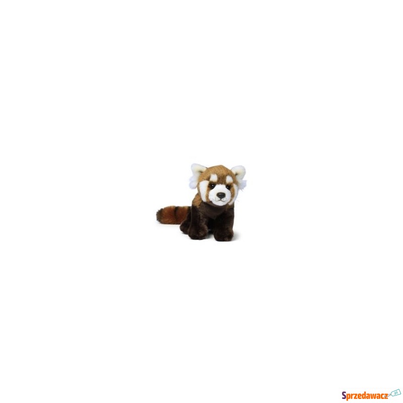  Panda czerwona 23cm WWF WWF Plush Collection - Maskotki i przytulanki - Wrocław