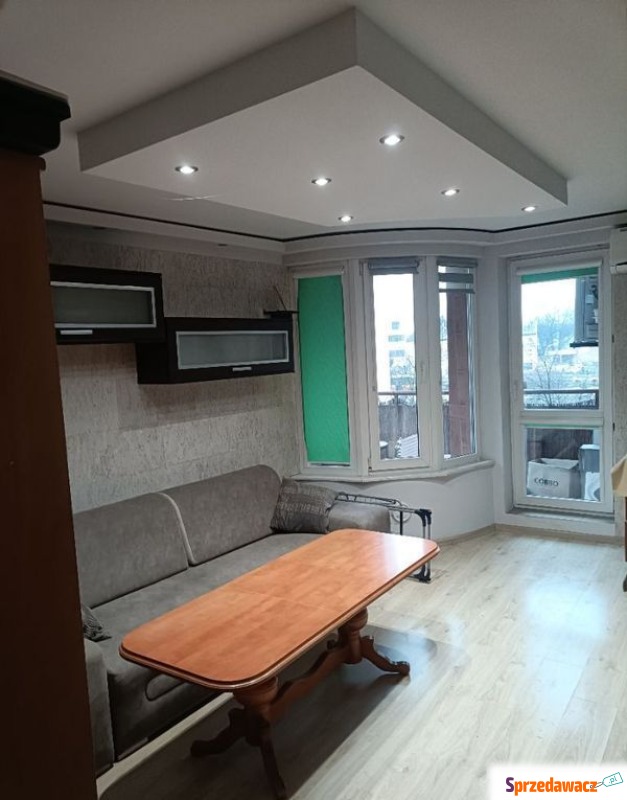 2pok, 47met, Różanka Balkon Pi...