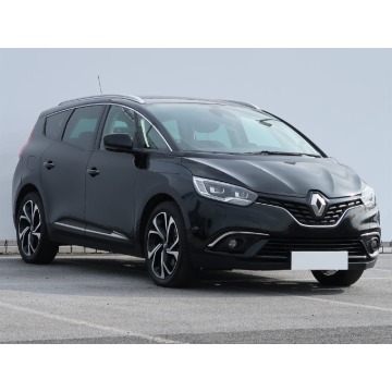 Renault Grand Scenic 1.5 dCi (110KM), 2017
