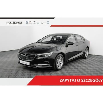 Opel Insignia - WD0204P#1.5 T GPF Innovation Podgrz.f LED 2 stref klima Salon PL VAT23