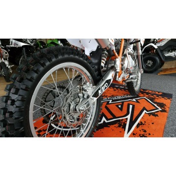  MOTOEAGLES Kayo K2. Sprawdż ofertę i Serwis CROSS - Motocykle crossowe - Bicz - zdjęcie 3