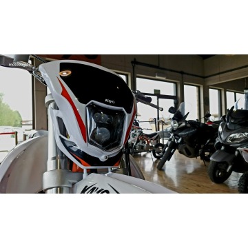  MOTOEAGLES Kayo K2. Sprawdż ofertę i Serwis CROSS - Motocykle crossowe - Bicz - zdjęcie 7