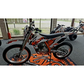  MOTOEAGLES Kayo K2. Sprawdż ofertę i Serwis CROSS - Motocykle crossowe - Bicz - zdjęcie 6