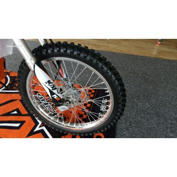  MOTOEAGLES Kayo K2. Sprawdż ofertę i Serwis CROSS - Motocykle crossowe - Bicz - zdjęcie 11