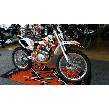  MOTOEAGLES Kayo K2. Sprawdż ofertę i Serwis CROSS - Motocykle crossowe - Bicz - zdjęcie 12