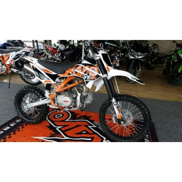  MOTOEAGLES Kayo 125 TT , KAYO. Sprawdż ofertę... - Motocykle crossowe - Bicz - zdjęcie 2