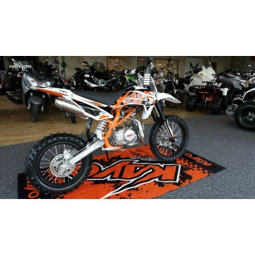  MOTOEAGLES Kayo 125 TT , KAYO. Sprawdż ofertę... - Motocykle crossowe - Bicz - zdjęcie 5