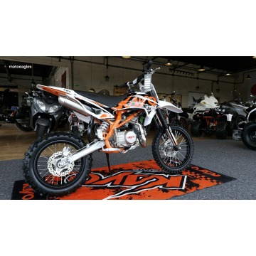  MOTOEAGLES Kayo 125 TT , KAYO. Sprawdż ofertę... - Motocykle crossowe - Bicz - zdjęcie 6