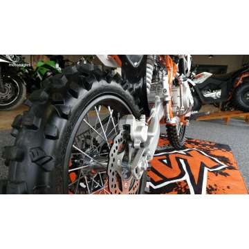  MOTOEAGLES Kayo 125 TT , KAYO. Sprawdż ofertę... - Motocykle crossowe - Bicz - zdjęcie 3