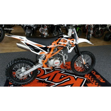  MOTOEAGLES Kayo 125 TT , KAYO. Sprawdż ofertę... - Motocykle crossowe - Bicz - zdjęcie 7