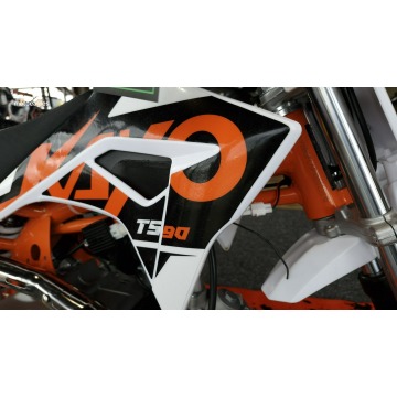  MOTOEAGLES Kayo TS90 , KAYO. Sprawdż ofertę i... - Motocykle crossowe - Bicz - zdjęcie 6