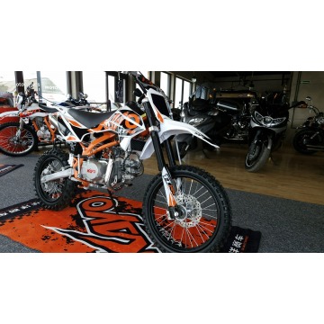  MOTOEAGLES Kayo TT140 , KAYO. Sprawdż ofertę... - Motocykle crossowe - Bicz - zdjęcie 2