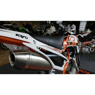  MOTOEAGLES Kayo TT140 , KAYO. Sprawdż ofertę... - Motocykle crossowe - Bicz - zdjęcie 5