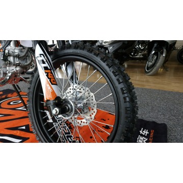  MOTOEAGLES Kayo TT140 , KAYO. Sprawdż ofertę... - Motocykle crossowe - Bicz - zdjęcie 4