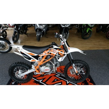  MOTOEAGLES Kayo TT140 , KAYO. Sprawdż ofertę... - Motocykle crossowe - Bicz - zdjęcie 6