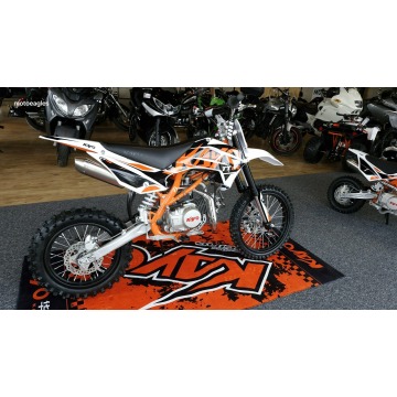  MOTOEAGLES Kayo TT140 , KAYO. Sprawdż ofertę... - Motocykle crossowe - Bicz - zdjęcie 7