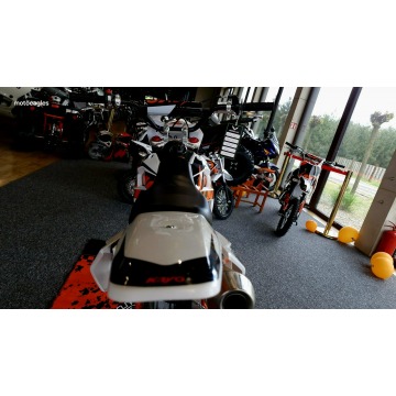  MOTOEAGLES Kayo TT140 , KAYO. Sprawdż ofertę... - Motocykle crossowe - Bicz - zdjęcie 12