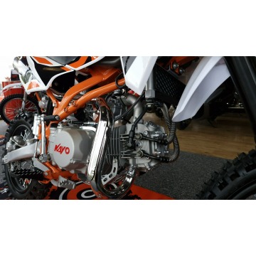  MOTOEAGLES Kayo TT140 , KAYO. Sprawdż ofertę... - Motocykle crossowe - Bicz - zdjęcie 10