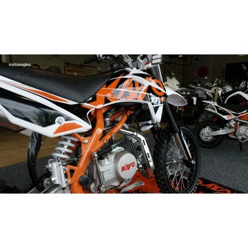  MOTOEAGLES Kayo TT140 , KAYO. Sprawdż ofertę... - Motocykle crossowe - Bicz - zdjęcie 9