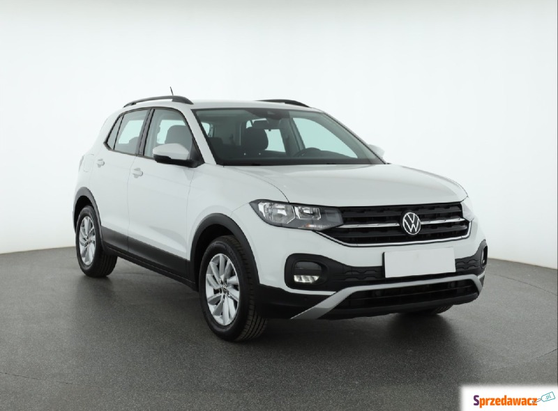 Volkswagen   SUV 2021,  1.0 benzyna - Na sprzedaż za 60 974 zł - Piaseczno