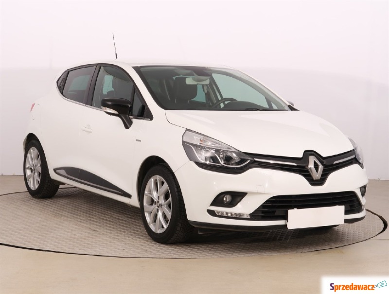 Renault Clio  Hatchback 2019,  0.9 benzyna - Na sprzedaż za 40 999 zł - Korytowo