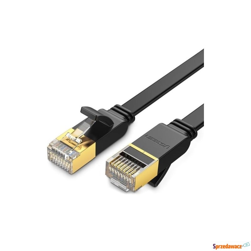 Kabel sieciowy płaski LAN Ethernet Ugreen RJ45... - Okablowanie - Radomsko