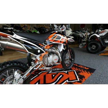  MOTOEAGLES Kayo 125TD  , KAYO. Sprawdż ofertę... - Motocykle crossowe - Bicz - zdjęcie 4