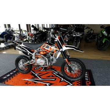  MOTOEAGLES Kayo 125TD  , KAYO. Sprawdż ofertę... - Motocykle crossowe - Bicz - zdjęcie 5