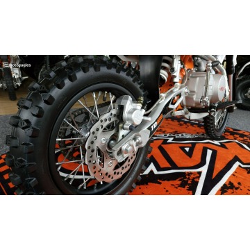  MOTOEAGLES Kayo 125TD  , KAYO. Sprawdż ofertę... - Motocykle crossowe - Bicz - zdjęcie 7