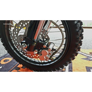  MOTOEAGLES Kayo 125TD  , KAYO. Sprawdż ofertę... - Motocykle crossowe - Bicz - zdjęcie 6