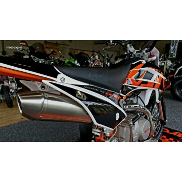  MOTOEAGLES Kayo 125TD  , KAYO. Sprawdż ofertę... - Motocykle crossowe - Bicz - zdjęcie 8