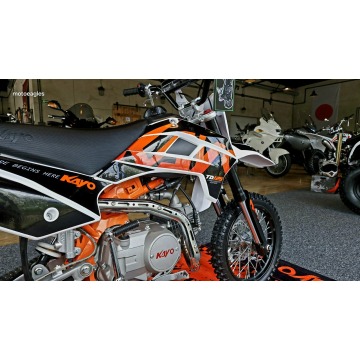  MOTOEAGLES Kayo 125TD  , KAYO. Sprawdż ofertę... - Motocykle crossowe - Bicz - zdjęcie 11