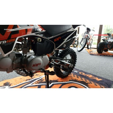  MOTOEAGLES Kayo 125TD  , KAYO. Sprawdż ofertę... - Motocykle crossowe - Bicz - zdjęcie 10