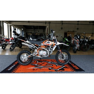  MOTOEAGLES Kayo 125TD  , KAYO. Sprawdż ofertę... - Motocykle crossowe - Bicz - zdjęcie 12