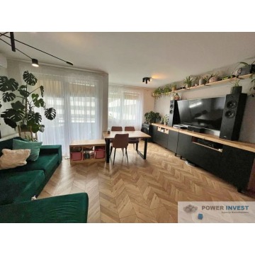 Mieszkanie na sprzedaż, 47.5m², 2 pokoje, Kraków, Kraków-nowa Huta, Osiedle Piastów