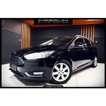 Ford Focus 2018,  1.0 benzyna - Na sprzedaż za 36 900 zł - Banino - zdjęcie 2