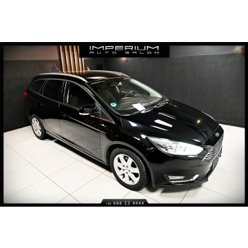 Ford Focus 2018,  1.0 benzyna - Na sprzedaż za 36 900 zł - Banino - zdjęcie 6