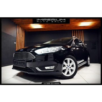 Ford Focus 2018,  1.0 benzyna - Na sprzedaż za 36 900 zł - Banino - zdjęcie 4
