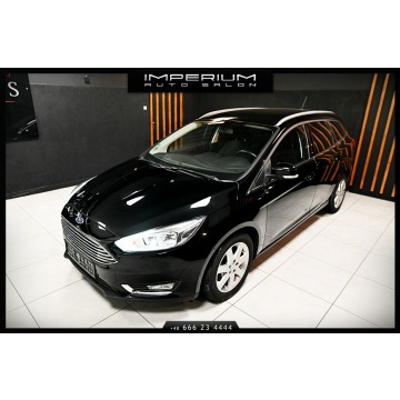 Ford Focus 2018,  1.0 benzyna - Na sprzedaż za 36 900 zł - Banino - zdjęcie 10