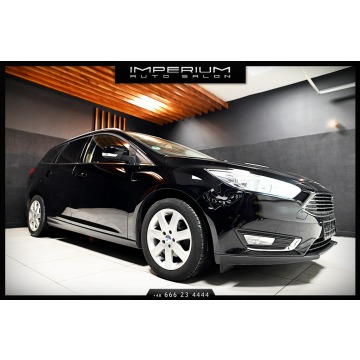 Ford Focus 2018,  1.0 benzyna - Na sprzedaż za 36 900 zł - Banino - zdjęcie 7