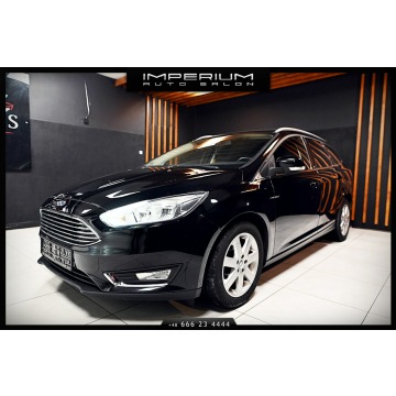 Ford Focus 2018,  1.0 benzyna - Na sprzedaż za 36 900 zł - Banino - zdjęcie 9
