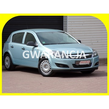 Opel Astra - Lift /Klimatyzacja /Gwarancja / 1,6 /115KM / 2009r