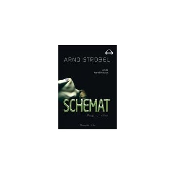 Schemat audiobook (nowa) - książka, sprzedam
