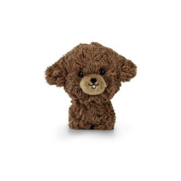  Maskotka Teddy Pets Teddy pup poodle T-020 00203 Daffi