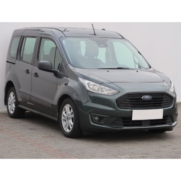 Ford Tourneo Connect 1.5 TDCi (120KM), 2018