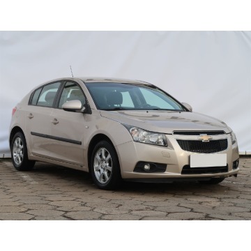 Chevrolet Cruze 1.7 VCDi (130KM), 2012