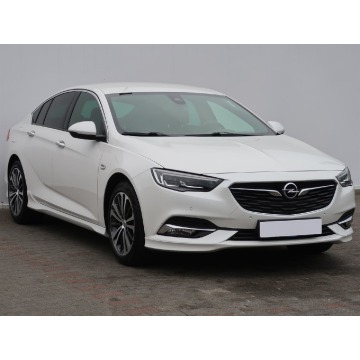 Opel Insignia 2.0 CDTI (170KM), 2019