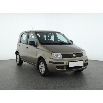 Fiat Panda 1.1 (54KM), 2010