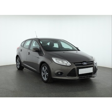Ford Focus 1.0 EcoBoost (125KM), 2014