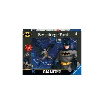  Puzzle dla dzieci 60 Batman Giant Ravensburger